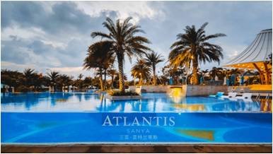 acrylic swimming pool